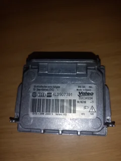 HEADLIGHT BALLAST FOR AUDI/BMW ON SALE DELIVERY AVAILABLE COUNTRY WIDE