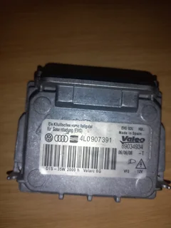 Headlight Ballast For Audi/bmw On Sale Delivery Available Country Wide