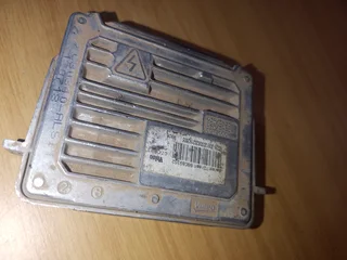 Headlight Ballast For Citron, Bmw, Volvo, Mazda On Sale Delivery Available Country Wide