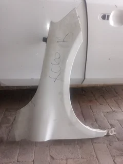 Right Fender For Volvo Xc90 2010 On Purchase Delivery Available Country Wide