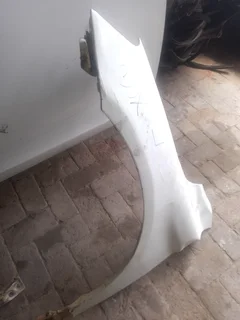 LEFT FENDER FOR VOLVO XC90 2010 ON PURCHASE DELIVERY AVAILABLE COUNTRY WIDE