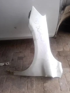 Left Fender For Volvo Xc90 2010 On Purchase Delivery Available Country Wide