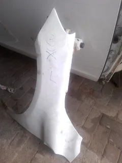 LEFT FENDER FOR VOLVO XC90 2010 ON PURCHASE DELIVERY AVAILABLE COUNTRY WIDE