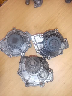 Various Volvo Water Pumps For Sale Delivery Available Country Wide