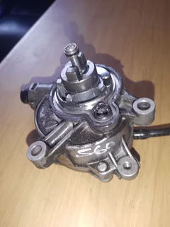 S60 D5 Volvo Brake Vacuum Pump For Sale Delivery Available Country Wide