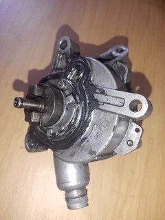 S80 D5 BRAKE VACUUM PUMP FOR SALE DELIVERY AVAILABLE COUNTRY WIDE