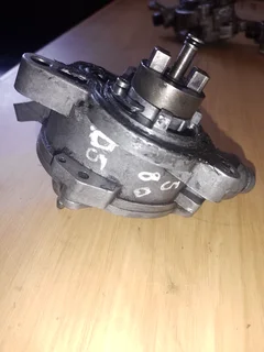 S80 D5 BRAKE VACUUM PUMP FOR SALE DELIVERY AVAILABLE COUNTRY WIDE