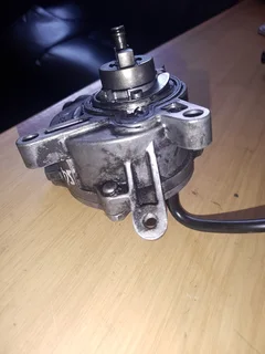 S40 Volvo Brake Vacuum Pump For Sale Delivery Available Country Wide