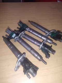 Xc60 Volvo Diesel Injectors For Sale Delivery Available Country Wide