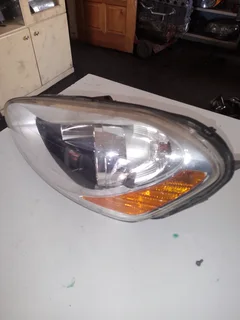 Xc60 2009-2013 Volvo Left Headlight For Sale Delivery Available Country Wide