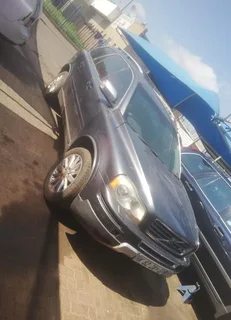 Volvo Xc90 V8 2010 Stripping For Spares! Delivery Available Country Wide