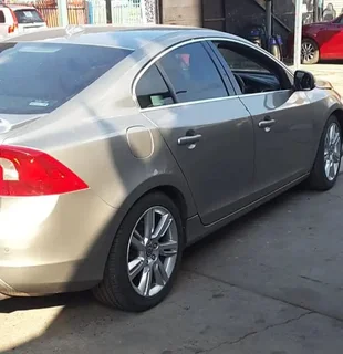 Volvo S60 2012 D5 Stripping For Spares Delivery Available Country Wide