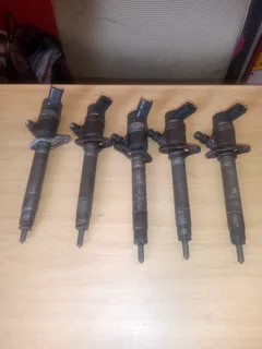 S60 Xc60 2008&gt; D5 Volvo Injectors For Sale Delivery Available Country Wide