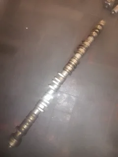 S40 VOLVO 2003 2.0 CAMSHAFT FOR SALE DELIVERY AVAILABLE COUNTRY WIDE÷÷÷ B5244S ÷÷÷