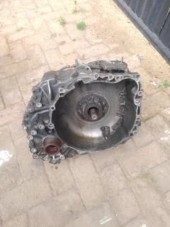 Volvo S60/xc90 2008 D5 Volvo Automatic Gearbox For Sale Delivery Available Country Wide*** Tf80 Sc