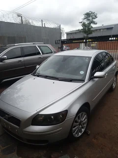 Volvo S40 2.4i 2005 Stripping For Spares Delivery Available Country Wide