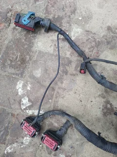 Volvo S40 1.8l 2010 Harness For Sale Delivery Available Country Wide--- B4184s11 ---