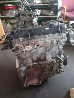 Volvo S40 1.8l 2010 Engine For Sale Delivery Available Country Wide--- B4184s11 ---compare The No