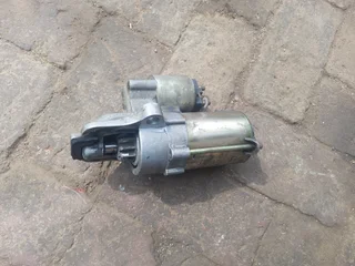 Volvo S40 1.8l 2010 Starter For Sale Delivery Available Country Wide