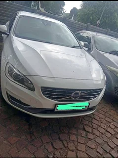 Volvo S60 2014 Stripping For Spares Delivery Available Country Wide