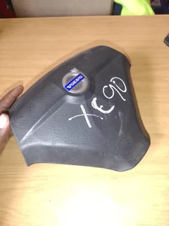 Volvo Xc90 2007 Steering Airbag For Sale Delivery Available Country Wide