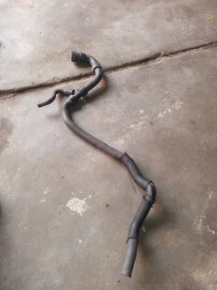 VOLVO•FORD RADIATOR HOSE FOR SALE DELIVERY AVAILABLE COUNTRY WIDE