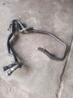 RENAULT TWINGO II 1.2L 16V - D4 FJ7 INTERCOOLER HOSE FOR SALE DELIVERY AVAILABLE COUNTRY WIDE