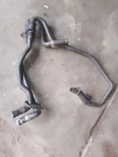 RENAULT TWINGO II 1.2L 16V - D4 FJ7 INTERCOOLER HOSE FOR SALE DELIVERY AVAILABLE COUNTRY WIDE