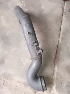 Volvo S60 2002-2006 Right Intercooler Hose For Sale Delivery Available Country Wide