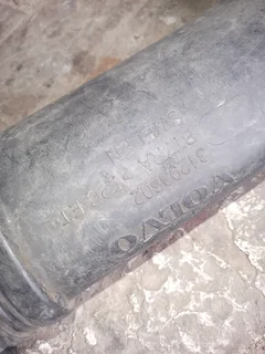 VOLVO S60•V60•XC60 2011 AIR DUCT/INTAKE PIPE FOR SALE DELIVERY AVAILABLE COUNTRY WIDE