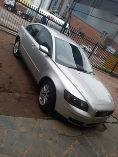 Volvo S40 2005 2.4i Spares For Sale Delivery Available Country Wide