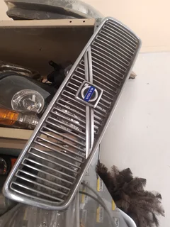 Volvo S40 1999 Bumper Grill Engine For Sale Delivery Available Country Wide