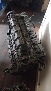 Volvo S80/xc90 2002-2006 Engine For Sale Delivery Available Country Wide °•° B6294t °•°