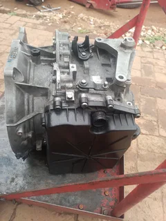 Volvo Xc60 2012 2.0l Automatic Gearbox For Sale Delivery Available Country Wide