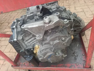 VOLVO XC60 2012 2.0L AUTOMATIC GEARBOX FOR SALE DELIVERY AVAILABLE COUNTRY WIDE