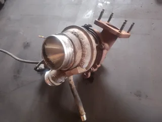 VOLVO S60 2013 D3 TURBOCHARGER FOR SALE DELIVERY AVAILABLE COUNTRY WIDE