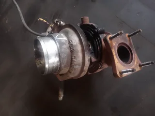 VOLVO S60 2013 D3 TURBOCHARGER FOR SALE DELIVERY AVAILABLE COUNTRY WIDE