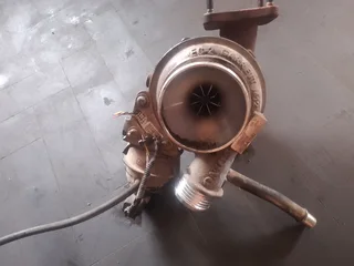 VOLVO S60 2013 D3 TURBOCHARGER FOR SALE DELIVERY AVAILABLE COUNTRY WIDE