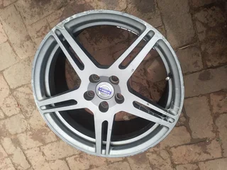 Volvo S60 2013 18” Rim For Sale Delivery Available Country Wide