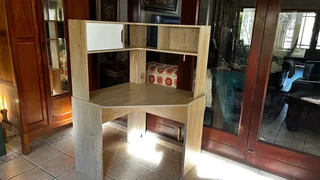 Desk for scholar or student