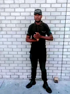 Looking for the job as ware house picker