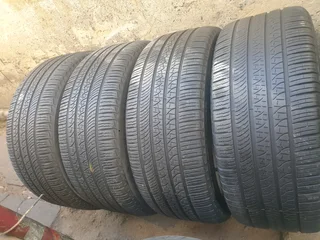 285 40 23.pirelli Scorpion Zero