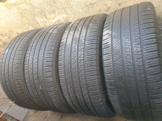 285 40 23.PIRELLI SCORPION ZERO