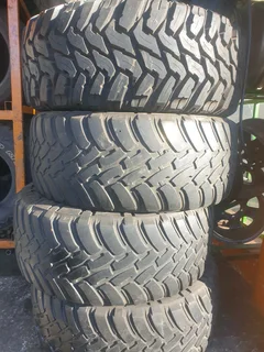 32X12.50R20.DURUN TYRE