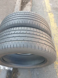 225 55 19.TOYO PROXES