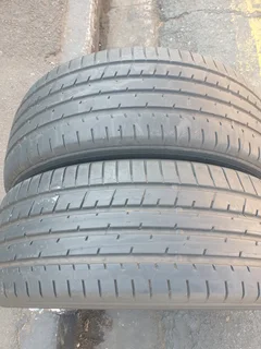 225 55 19.TOYO PROXES