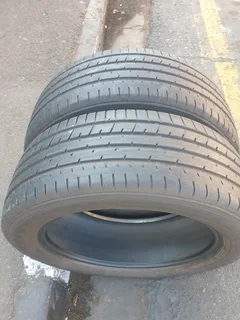 225 55 19.TOYO PROXES