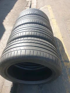 265 45 20.michelin Latitude Sport 3.high Quality Used Second Hand&amp;brand New Tyres For Sales