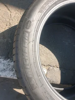 265 45 20.MICHELIN LATITUDE SPORT 3.High quality used second hand&amp;brand new tyres for sales
