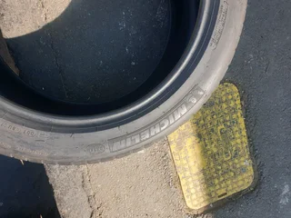 265 45 20.MICHELIN LATITUDE SPORT 3.High quality used second hand&amp;brand new tyres for sales